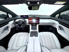 Luxeed Zhiji S7 Max RWD Long Range Smart Driving Edition - ფოტო 11