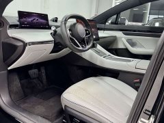 Luxeed Zhiji S7 Max RWD Long Range Smart Driving Edition - ფოტო 12