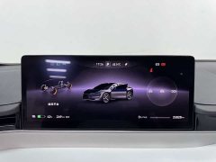 Luxeed Zhiji S7 Max RWD Long Range Smart Driving Edition - ფოტო 14