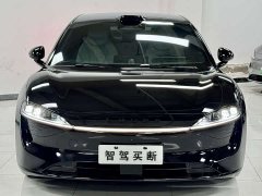 Luxeed Zhiji S7 Max RWD Long Range Smart Driving Edition - ფოტო 2