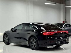 Luxeed Zhiji S7 Max RWD Long Range Smart Driving Edition - ფოტო 4