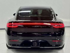 Luxeed Zhiji S7 Max RWD Long Range Smart Driving Edition - ფოტო 5