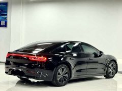 Luxeed Zhiji S7 Max RWD Long Range Smart Driving Edition - ფოტო 6