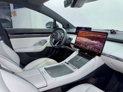 Luxeed Zhiji S7 Max RWD Long Range Smart Driving Edition - ფოტო 7