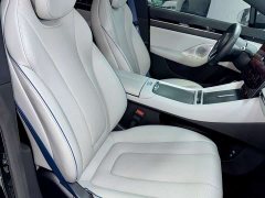 Luxeed Zhiji S7 Max RWD Long Range Smart Driving Edition - ფოტო 8