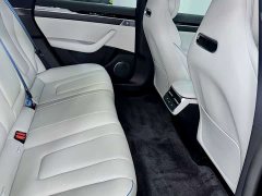 Luxeed Zhiji S7 Max RWD Long Range Smart Driving Edition - ფოტო 9