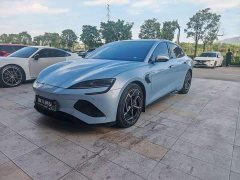 BYD Seal 2022 650km AWD Performance Edition - ფოტო 1
