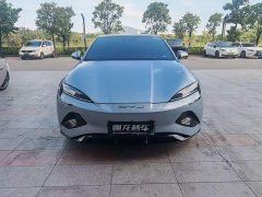 BYD Seal 2022 650km AWD Performance Edition - ფოტო 2