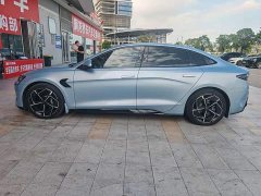 BYD Seal 2022 650km AWD Performance Edition - ფოტო 3