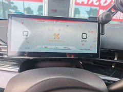 BYD Seal 2022 650km AWD Performance Edition - ფოტო 4