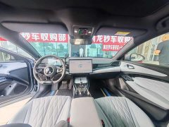 BYD Seal 2022 650km AWD Performance Edition - ფოტო 5
