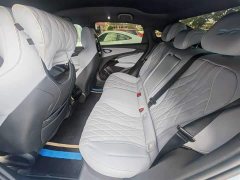 BYD Seal 2022 650km AWD Performance Edition - ფოტო 6