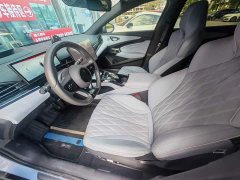 BYD Seal 2022 650km AWD Performance Edition - ფოტო 7