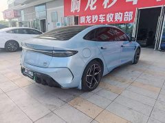BYD Seal 2022 650km AWD Performance Edition - ფოტო 8