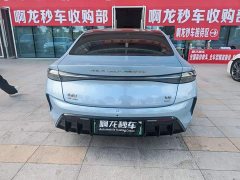 BYD Seal 2022 650km AWD Performance Edition - ფოტო 9