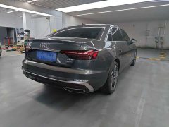 Audi A4L 40 TFSI Fashion Dynamic - ფოტო 13