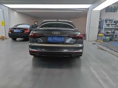 Audi A4L 40 TFSI Fashion Dynamic - ფოტო 14