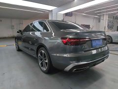 Audi A4L 40 TFSI Fashion Dynamic - ფოტო 15