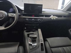 Audi A4L 40 TFSI Fashion Dynamic - ფოტო 6