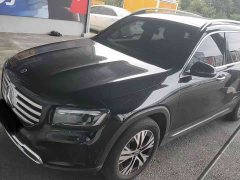 Mercedes-Benz GLB 2024 GLB 220 Dynamic - ფოტო 1