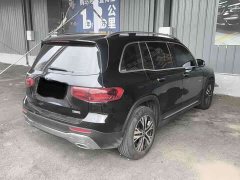 Mercedes-Benz GLB 2024 GLB 220 Dynamic - ფოტო 2