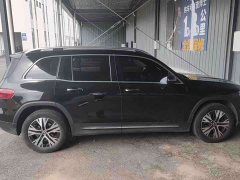 Mercedes-Benz GLB 2024 GLB 220 Dynamic - ფოტო 3