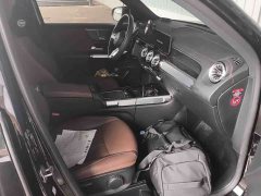 Mercedes-Benz GLB 2024 GLB 220 Dynamic - ფოტო 4
