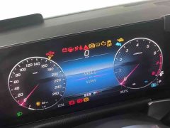 Mercedes-Benz GLB 2024 GLB 220 Dynamic - ფოტო 6