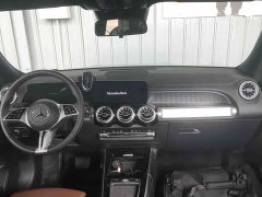 Mercedes-Benz GLB 2024 GLB 220 Dynamic - ფოტო 7