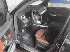Mercedes-Benz GLB 2024 GLB 220 Dynamic - ფოტო 8