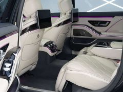 Mercedes-Benz Maybach S-Class S 480 4MATIC - ფოტო 11