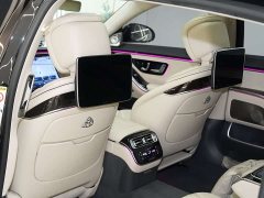 Mercedes-Benz Maybach S-Class S 480 4MATIC - ფოტო 12