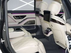 Mercedes-Benz Maybach S-Class S 480 4MATIC - ფოტო 14