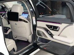 Mercedes-Benz Maybach S-Class S 480 4MATIC - ფოტო 15