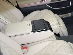 Mercedes-Benz Maybach S-Class S 480 4MATIC - ფოტო 17