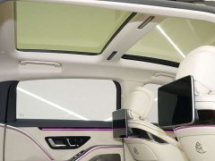 Mercedes-Benz Maybach S-Class S 480 4MATIC - ფოტო 18