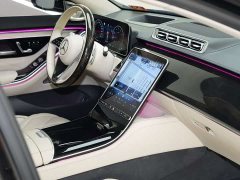 Mercedes-Benz Maybach S-Class S 480 4MATIC - ფოტო 19