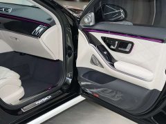 Mercedes-Benz Maybach S-Class S 480 4MATIC - ფოტო 20