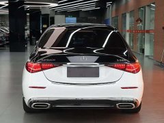 Mercedes-Benz Maybach S-Class S 480 4MATIC - ფოტო 4