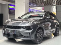 Lynk & Co Geely Lynk & Co 01 2.0T Diesel Two-Wheel Drive Refresh Edition - ფოტო 1