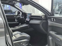 Lynk & Co Geely Lynk & Co 01 2.0T Diesel Two-Wheel Drive Refresh Edition - ფოტო 12