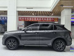 Lynk & Co Geely Lynk & Co 01 2.0T Diesel Two-Wheel Drive Refresh Edition - ფოტო 13