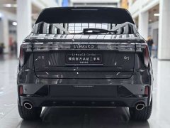 Lynk & Co Geely Lynk & Co 01 2.0T Diesel Two-Wheel Drive Refresh Edition - ფოტო 15