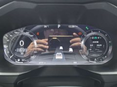 Lynk & Co Geely Lynk & Co 01 2.0T Diesel Two-Wheel Drive Refresh Edition - ფოტო 5
