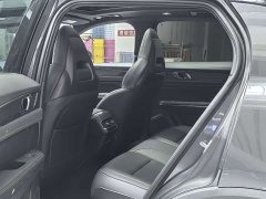 Lynk & Co Geely Lynk & Co 01 2.0T Diesel Two-Wheel Drive Refresh Edition - ფოტო 6