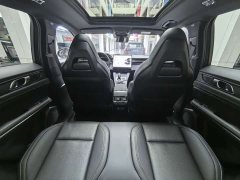 Lynk & Co Geely Lynk & Co 01 2.0T Diesel Two-Wheel Drive Refresh Edition - ფოტო 8