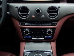 Geely Geometry 2024 6.7T Standard Wheelbase - ფოტო 10
