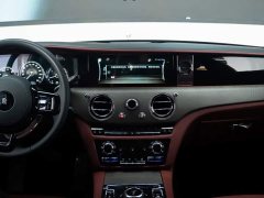 Geely Geometry 2024 6.7T Standard Wheelbase - ფოტო 11