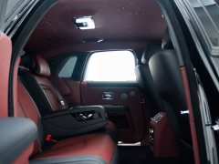 Geely Geometry 2024 6.7T Standard Wheelbase - ფოტო 14