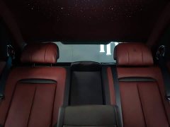Geely Geometry 2024 6.7T Standard Wheelbase - ფოტო 15
